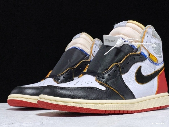 BV1300-106 Jordan Union x Air OG 1 Retro High 0826
